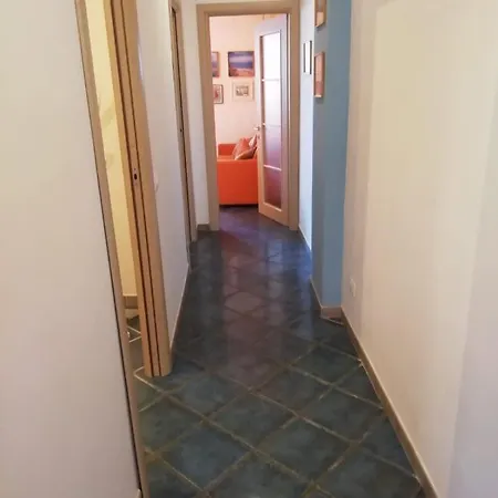 Santa Maria Tatil Evi *
