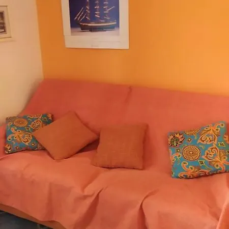 Tatil Evi Santa Maria Sciacca
