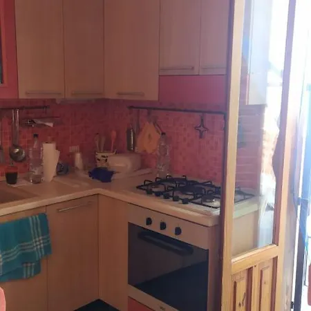 Tatil Evi Santa Maria